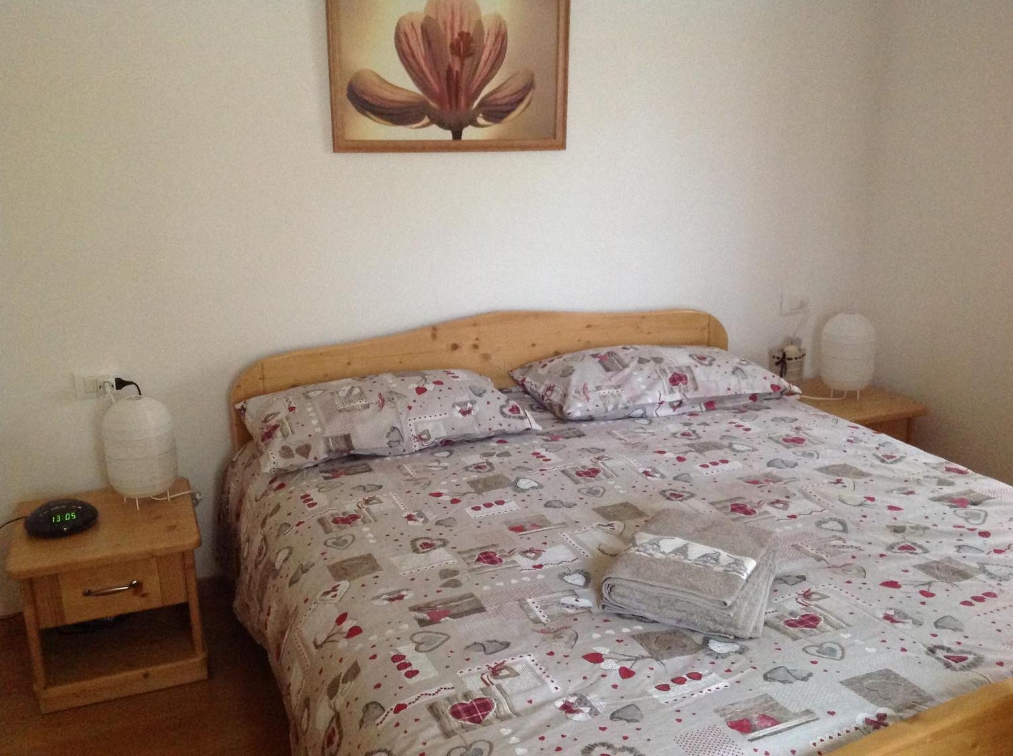 דירות קנלה סן בובו Casa Lausen מראה חיצוני תמונה