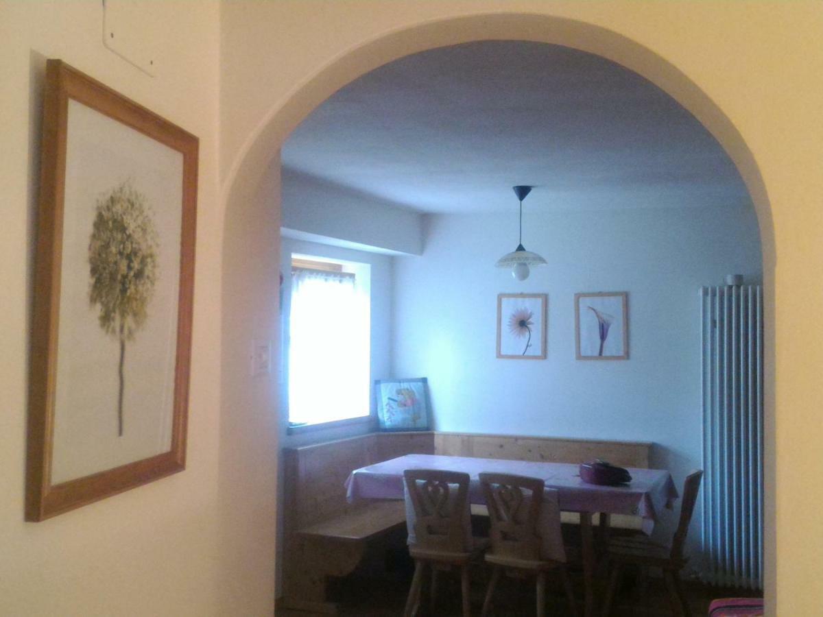 דירות קנלה סן בובו Casa Lausen מראה חיצוני תמונה