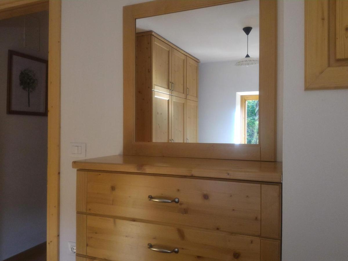 דירות קנלה סן בובו Casa Lausen מראה חיצוני תמונה